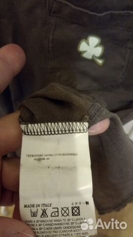 Disquared made in italy 100 хлопок 100 оригинал Disquared made in italy 100 хлопок 100 оригинал