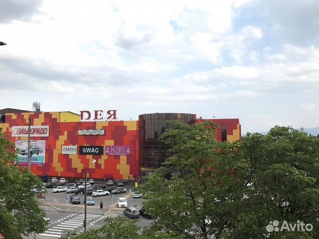3-к квартира, 46 м², 5/5 эт.