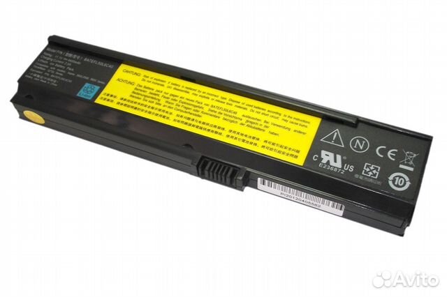 Аккумулятор для ноутбука Acer SQU-525Aspire 3600 Аккумулятор для ноутбука Acer SQU-525Aspire 3600