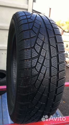 Шины б у 235/50 R18 Pirelli Winter 240 Sottozero