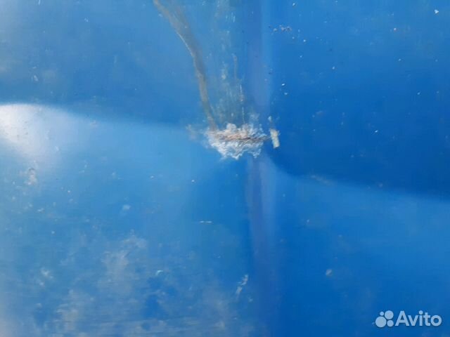 Спойлер на крышу Спойлер на крышу