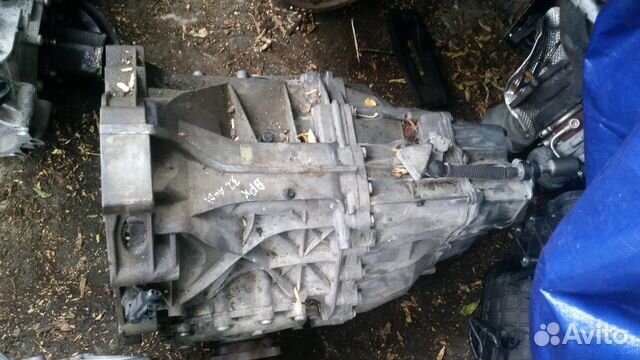 Вариатор Audi A8 A6 3.2 л CVT АКПП Ауди 01j JSP