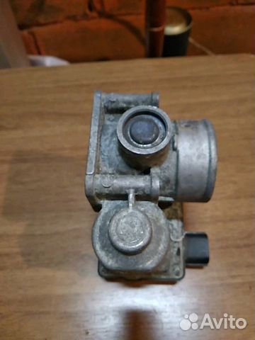 Дроссельная заслонка ниссан примера р12. 1.6 Дроссельная заслонка ниссан примера р12. 1.6