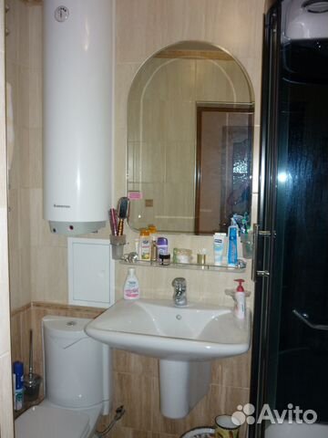 3-к квартира, 56 м², 4/4 эт.