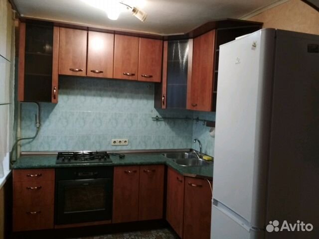 2-к квартира, 57.3 м², 8/9 эт.