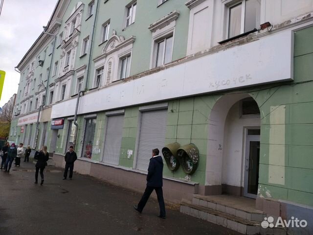 Авито ижевск недвижимость коммерческая сниму совместно офис москва