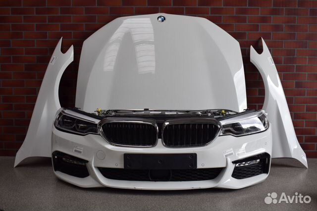 BMW G30 BMW G30