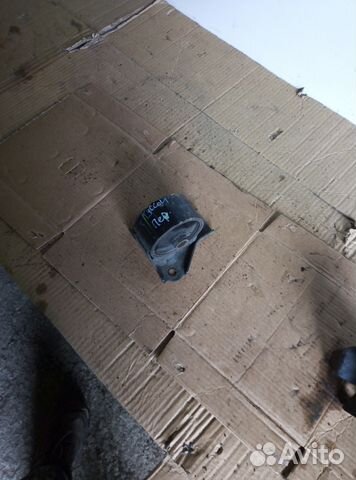 Хёндай тусон подушка двс передняя Хёндай тусон подушка двс передняя