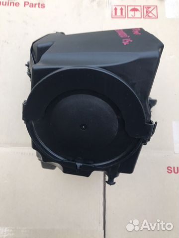 Ford Focus 3 корпус воздушного фильтра 1.5ecoboost