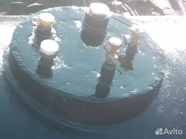 Газификация Газификация