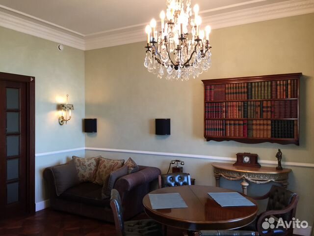 3-к квартира, 90 м², 19/24 эт.