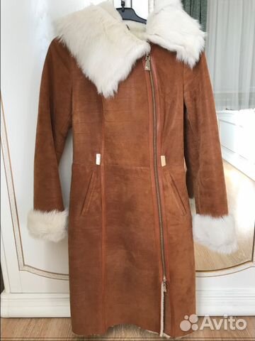 Продам дубленку(состояние новой) Продам дубленку(состояние новой)