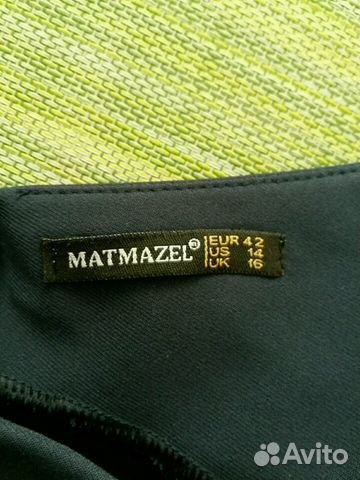 Платье коктейльное. Размер 46. Ремешок в комплекте Платье коктейльное. Размер 46. Ремешок в комплекте