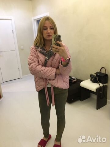 Куртка Куртка