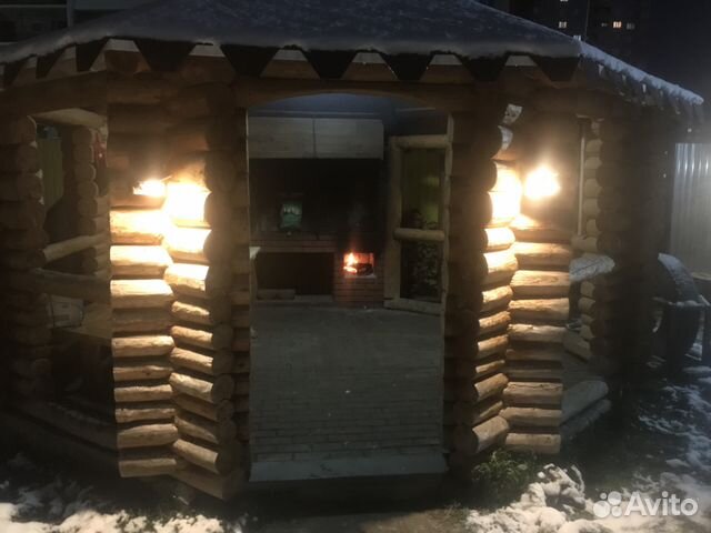 

4-к. коттедж, 100 м²