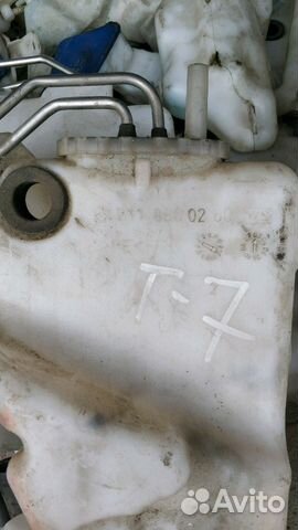 Mercedes w211 бачек омывателя Mercedes w211 бачек омывателя