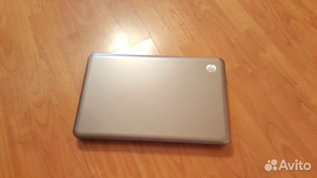 HP g6, 4х ядерный, игровой