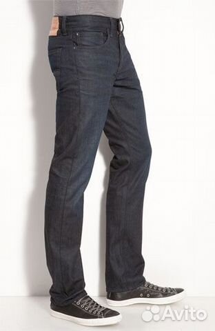 levis 513 jogger