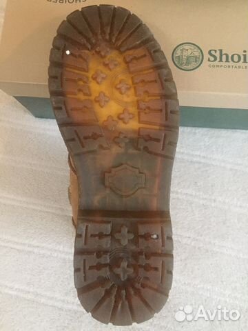 Зимние ботинки Shoiberg 40р(26см) Зимние ботинки Shoiberg 40р(26см)