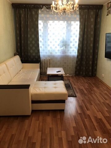 1-к квартира, 33.2 м², 9/9 эт.