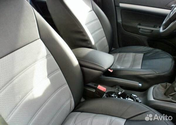 Подлокотник Skoda Octavia A5 (2008-2013) Подлокотник Skoda Octavia A5 (2008-2013)