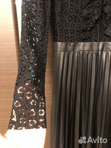 Платье Zara Платье Zara