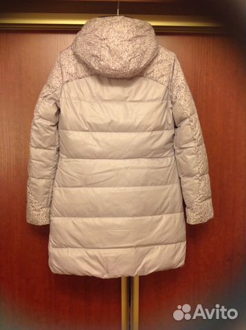 Пуховик Пуховик