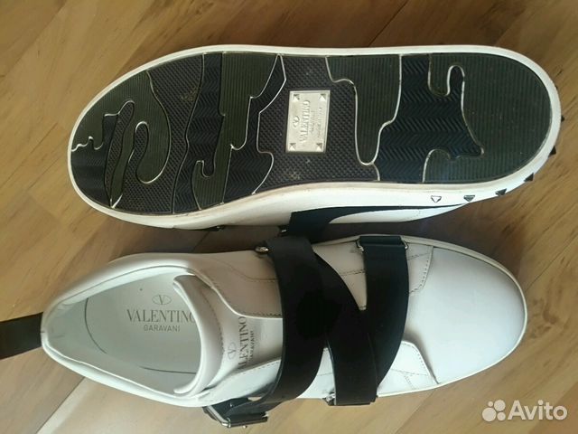 Кросовки Valentino Кросовки Valentino