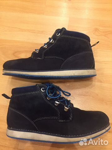 Ботинки timberland Ботинки timberland