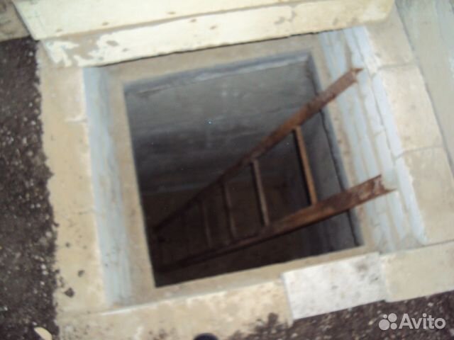 Гараж, 23 м²