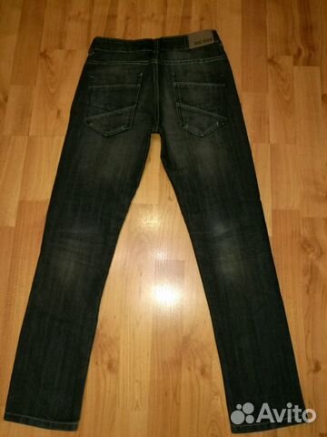 Джинсы blue seven р.146 Джинсы blue seven р.146
