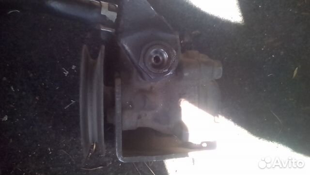 Гидроусилитель руля хендай Sonata 2 G4CP v-1800