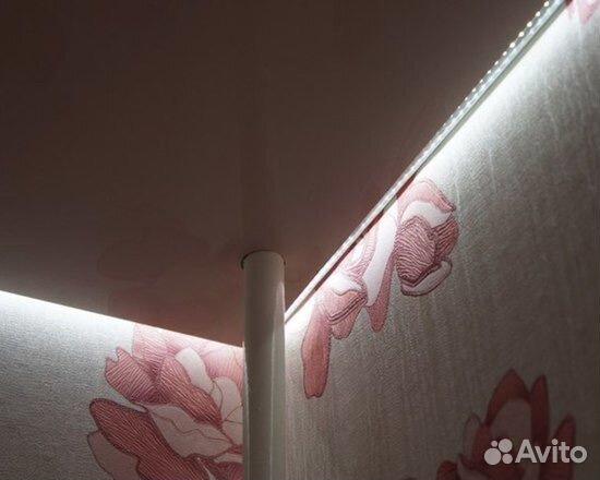 Натяжной потолок Натяжной потолок