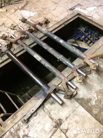 Задняя торсионная балка Пежо 206, партнёр,Ситроен Задняя торсионная балка Пежо 206, партнёр,Ситроен