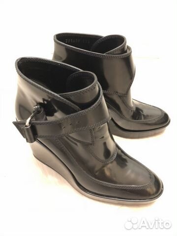 Ботильоны balenciaga оригинал