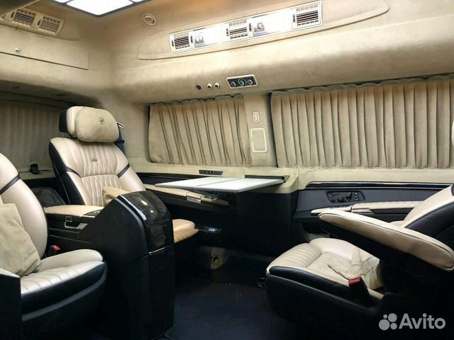 Аренда авто Chevrolet Exspress с водителем