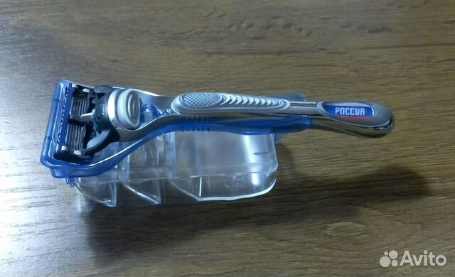 Gillette Fusion ProGlide Manual Gillette Fusion ProGlide Manual
