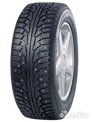 Шины 255 55 17 шины 17 255 55 Nokian Hakapelita 5t