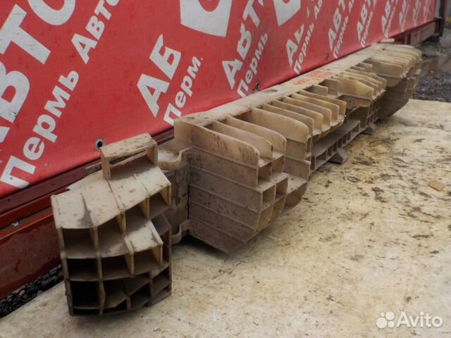 Усилитель заднего бампера дэу нексия Усилитель заднего бампера дэу нексия