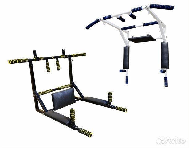 Турник 3 в 1 Турник 3 в 1