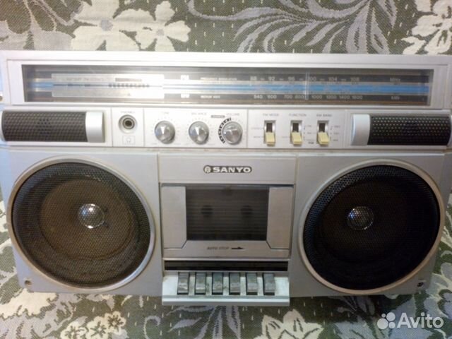 Sanyo m9830k