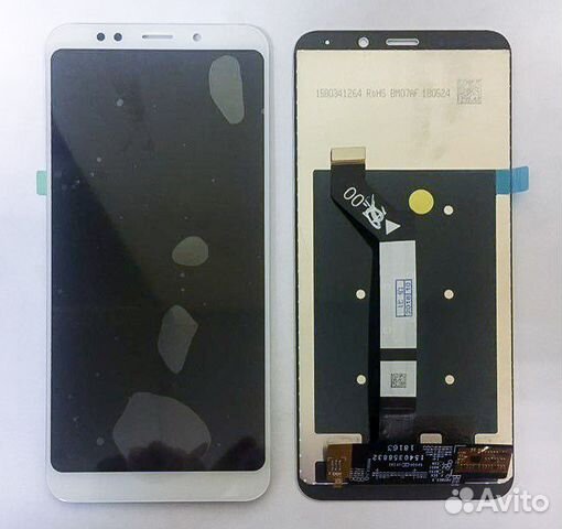Модули (дисплеи) на смартфоны Xiaomi