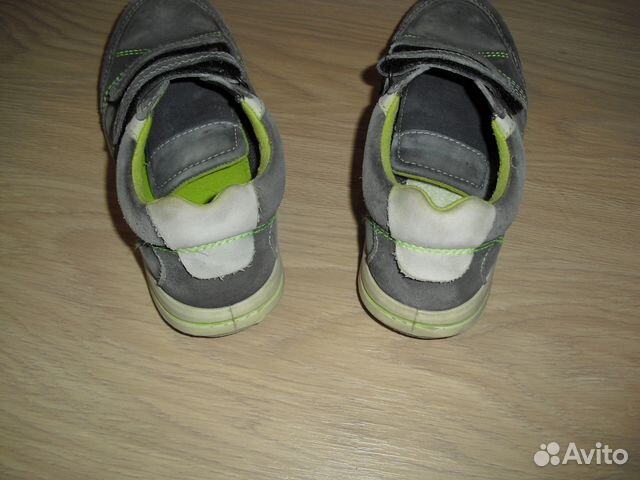 Ecco 35 р б/у Ecco 35 р б/у