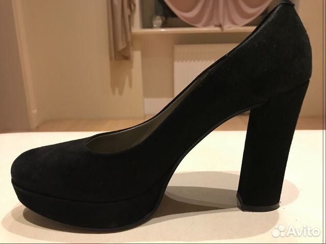 Туфли Pollini Туфли Pollini
