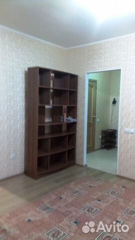 1-к квартира, 44 м², 10/17 эт. 1-к квартира, 44 м², 10/17 эт.