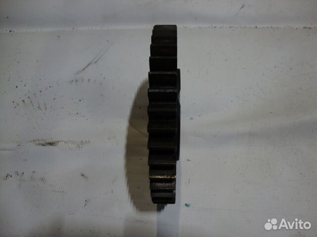 Шестерня ман тга 51045053065