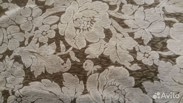 Обивочная Ткань