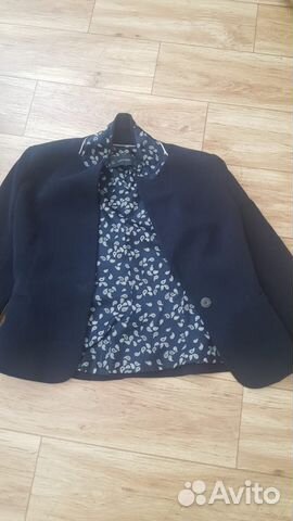 Пиджак Zara Пиджак Zara