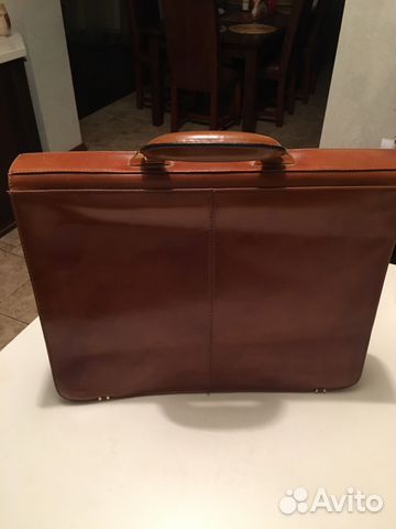 Портфель мужской кожа Портфель мужской кожа