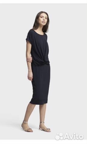 Платье новое dkny (S)